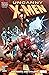 Uncanny X-Men: Wolverine an...