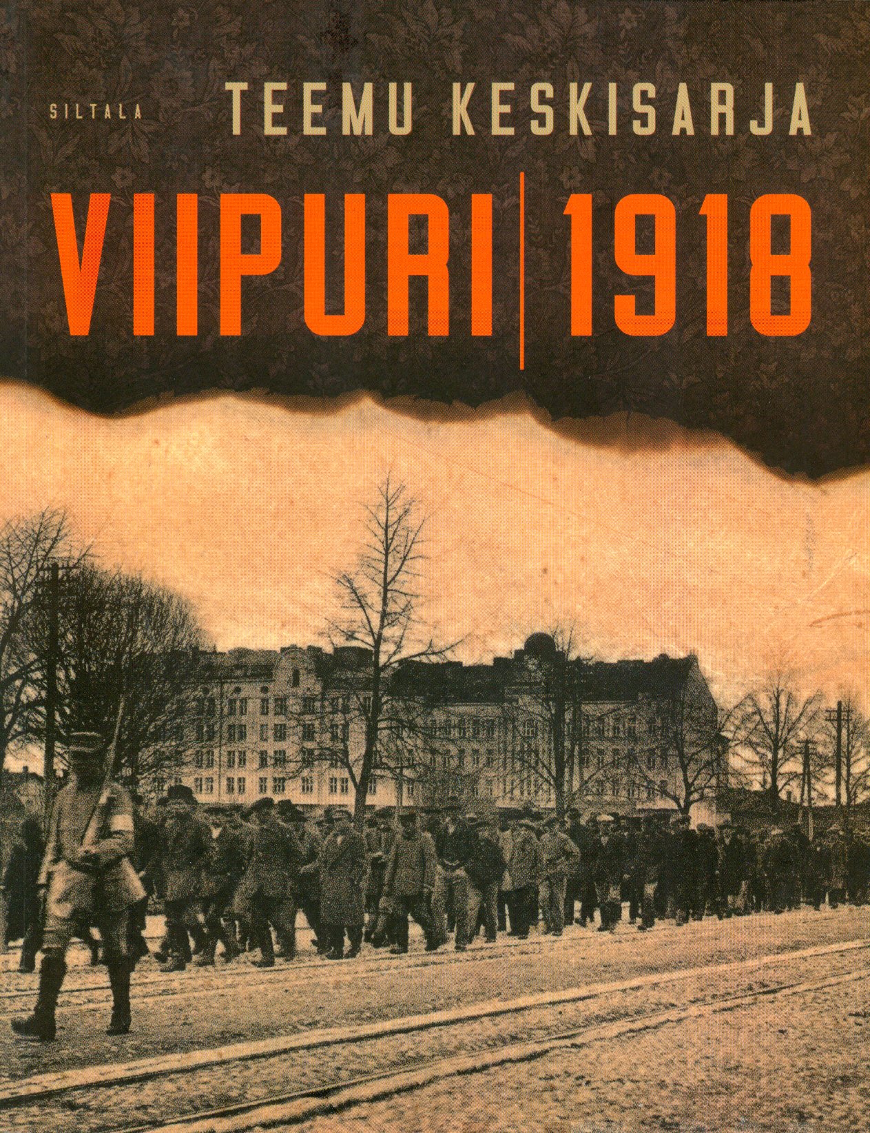 Viipuri 1918 (Hardcover)