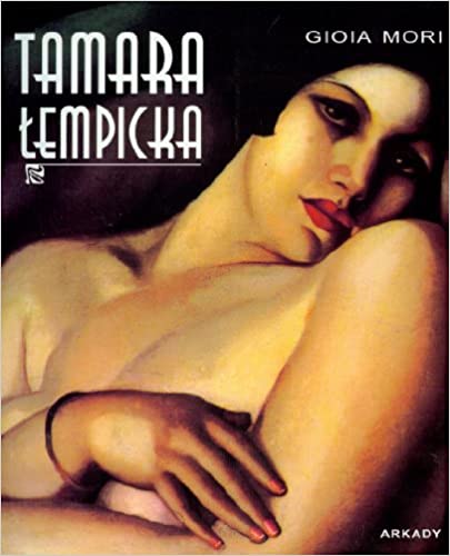 Tamara Łempicka (Paperback)