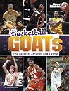 Basketball GOATs
