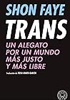 Trans: Un alegato...