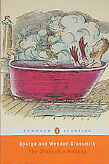 The Diary Of A Nobody