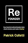 Refounder: How Tr...