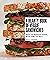 A Hearty Book of Veggie Sandwiches by Jackie Freeman
