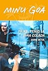 Minu Goa. Päike, ...