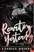 Rewriting Yesterday (Inheritance #1)