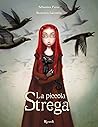 La piccola Strega by Sébastien Pérez