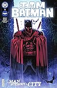 I Am Batman #5