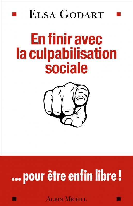 En finir avec la culpabilisation sociale (Paperback)