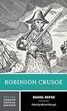 Robinson Crusoe