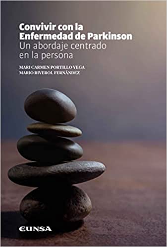 Convivir con la Enfermedad de Parkinson: un abordaje centrado en la persona (Paperback)