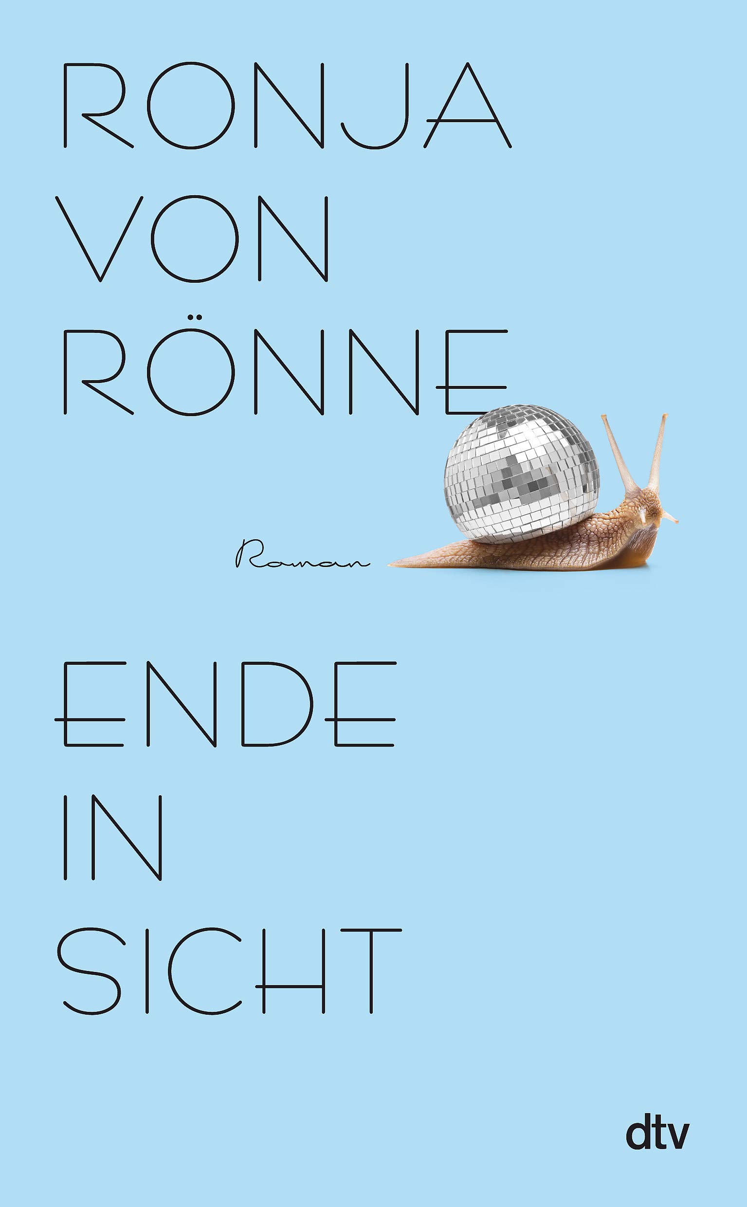Ende in Sicht (Hardcover)
