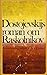 Dostojevskijs roman om Rask...
