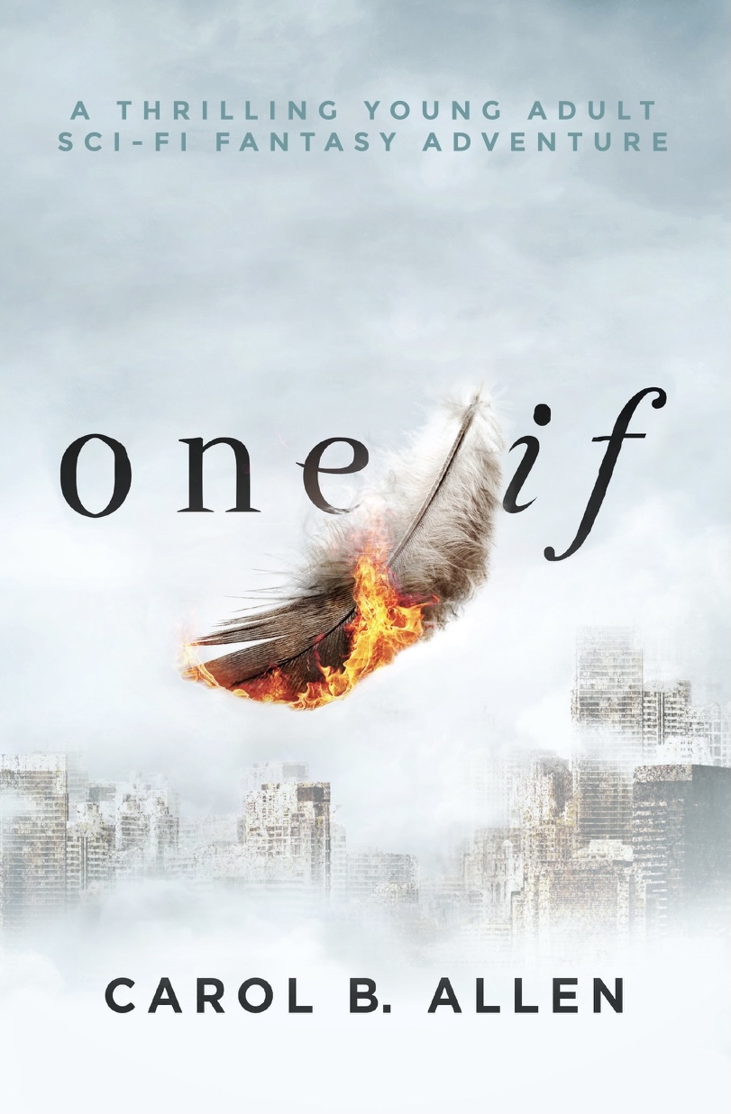 One If (Virago #1)