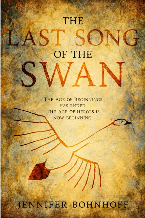 The Last Song of the Swan