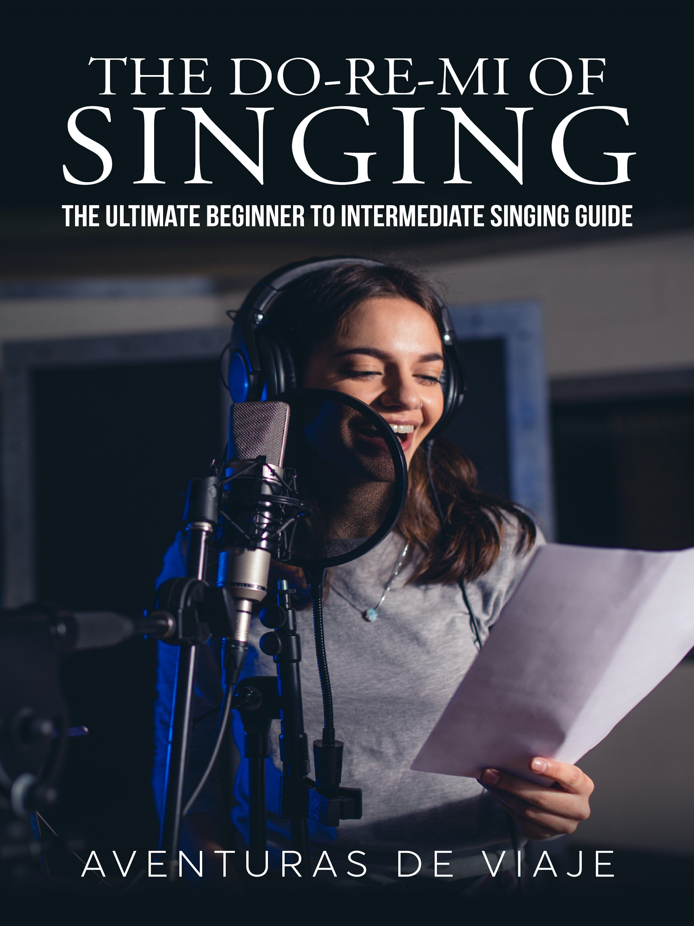 The Do-Re-Mi of Singing (Paperback)