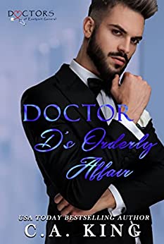 Doctor D's Orderly Affair