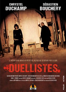 Duellistes