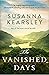The Vanished Days (Slains, #3)