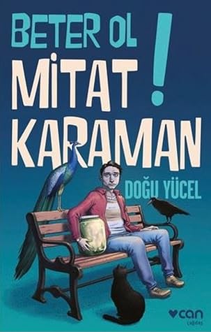 Beter Ol Mitat Karaman!