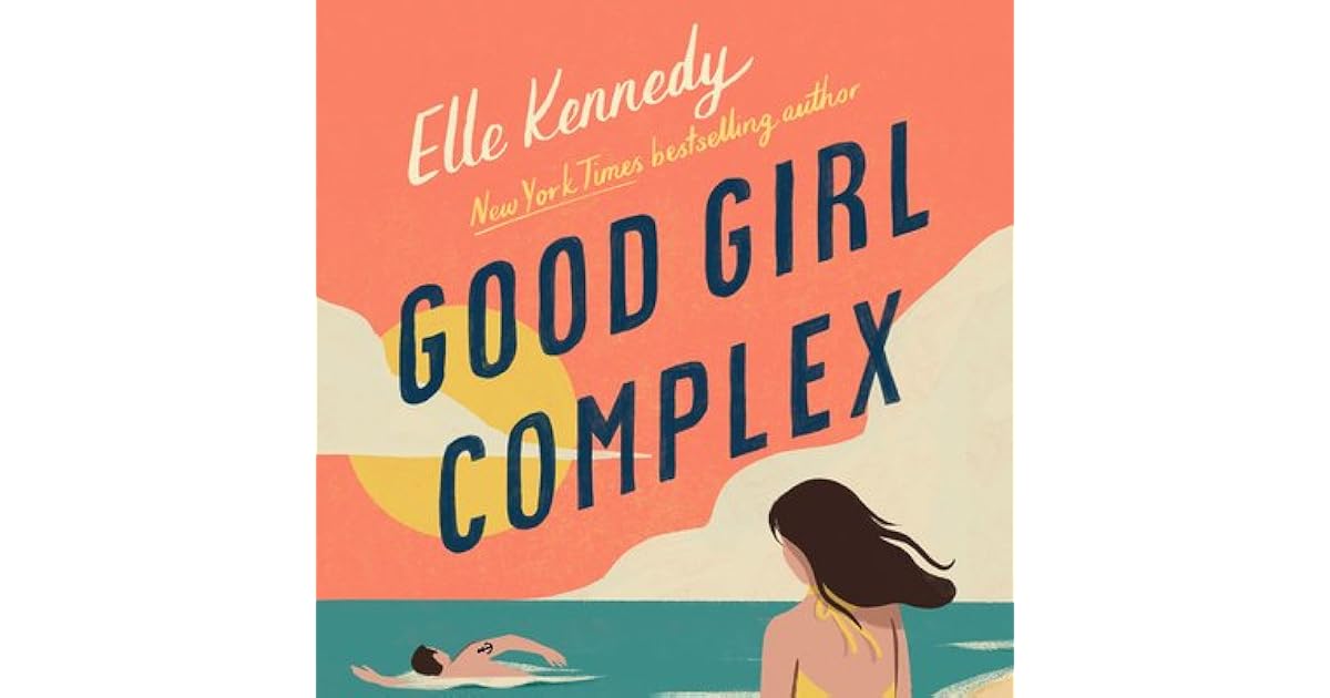 Tiffany’s review of Good Girl Complex