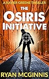 The Osiris Initiative by Ryan McGinnis