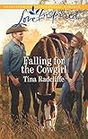 Falling for the Cowgirl by Tina Radcliffe