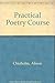 Practical Poetry Course