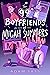 The 99 Boyfriends of Micah ...
