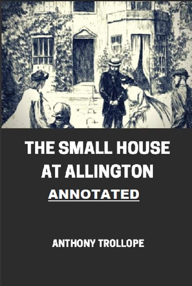The Small House at Allington