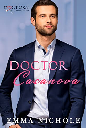 Doctor Casanova