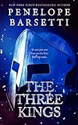 The Three Kings (Forsaken #3)