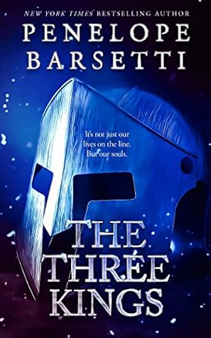 The Three Kings (Forsaken #3)