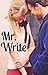 Mr. Write by Joy Jenkins