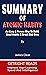 SUMMARY OF ATOMIC HABITS: A...