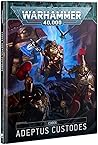 Codex: Adeptus Custodes