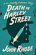 Death in Harley Street