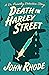 Death in Harley Street (The Dr. Priestley Detective Stories Book 43)