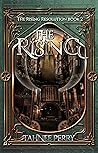 The Rising by Tahnee Perry