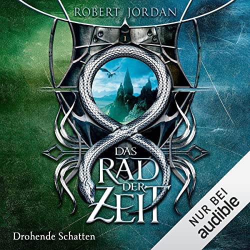 Drohende Schatten (Das Rad der Zeit, #1)