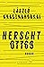 Herscht 07769: Florian Herschts Bach-Roman | Nobelpreis für Literatur 2025 (German Edition)
