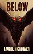 Below
