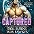 Captured (Star Marked Warriors, #1)