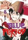 Blue Period, Vol. 8