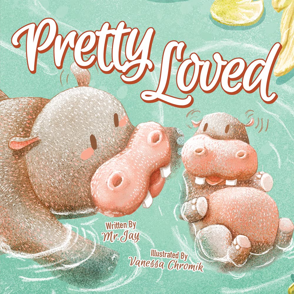 Pretty Loved (Kindle Edition)