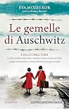 Le gemelle di Auschwitz Book cover for Le gemelle di Auschwitz