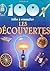 Les découvertes
