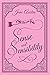 Sense and Sensibility: Illustrated Edition