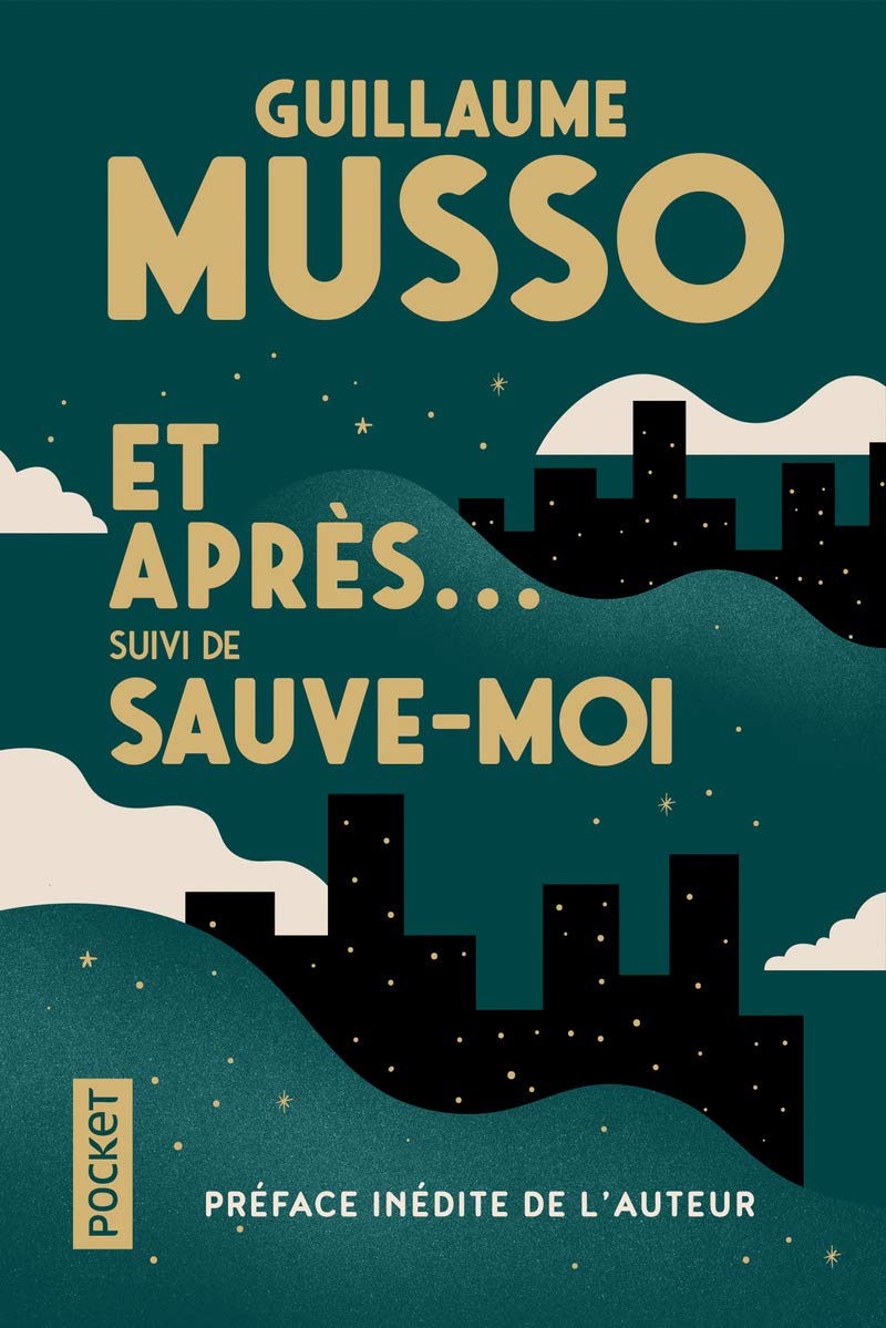 Et après... suivi de Sauve-moi (Paperback)