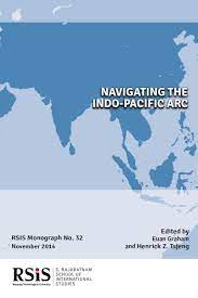 Navigating the Indo-Pacific Arc
